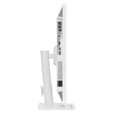 Monitor  Asus Va279qgs-W  27" 1920 X 1080 Pixeles Full Hd Lcd Blanco