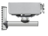 Soporte De Pared Con Brazo Para Proyector Vogels Epw 6565 Montaje Reversible Articulación Con Bisagra Esférica Organizador De Cables