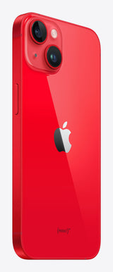 EAN 0194253410799 - Apple iPhone 14 15,5 cm (6.1") SIM doble iOS 16 5G 256 GB Rojo imagen 2