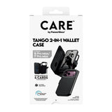 Panzerglass Care By Panzerglass Tango - Funda Tipo Libro Para Móvil