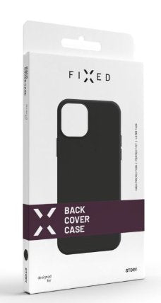 Funda  Para  Xiaomi Redmi Note 13 Pro Poco M6 Pro, Black