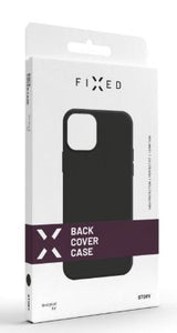 Funda  Para  Xiaomi Redmi Note 13 Pro Poco M6 Pro, Black
