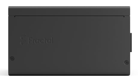 EAN 7340172710257 - Fractal Design Ion 3 Gold 750W unidad de fuente de alimentación 24-pin ATX ATX Negro imagen 12