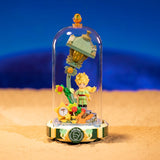 EAN 6973817322204 - Pantasy Le Petit Prince Starlight Lamp imagen 2
