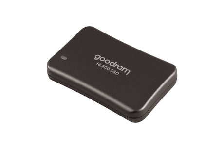 EAN 5908267964040 - Goodram SSDPR-HL200-256 unidad externa de estado sólido 256 GB USB Tipo C 3.2 Gen 2 (3.1 Gen 2) Gris imagen 5