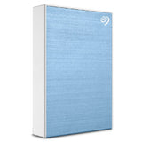 EAN 0763649167915 - Seagate One Touch STKZ5000402 disco duro externo 5 TB 2.5" Micro-USB B 3.2 Gen 1 (3.1 Gen 1) Azul imagen 3