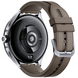 Smartwatch  Xiaomi Watch 2 Pro Plateado/Marrón