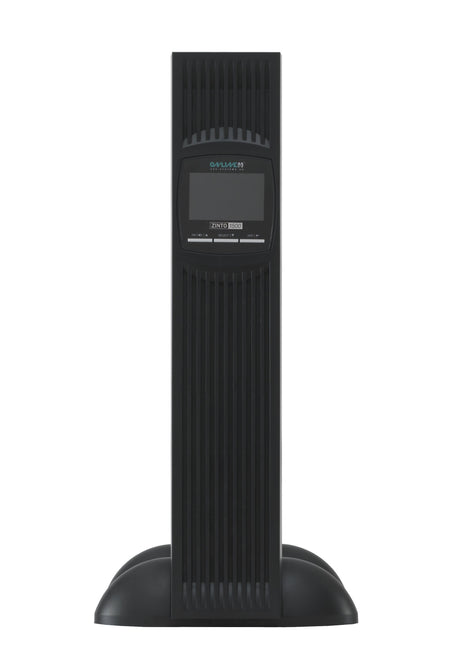 EAN 4026908003635 - ONLINE USV-Systeme ZINTO 1500 sistema de alimentación ininterrumpida (UPS) Línea interactiva 1,5 kVA 1350 imagen 3