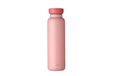 Mepal Thermoflasche Ellipse 500 Ml, Nordic Pink