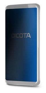 EAN 7640239427709 - DICOTA D70930 protector de pantalla o trasero para teléfono móvil Protector de pantalla para privacidad A imagen 1