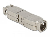 Delock Verbinder Für Netzwerkcable Cat.6 Stp Werkzeugfrei