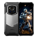 EAN 6942580503028 - FOSSiBOT F107 Pro 17,6 cm (6.95") Ranura híbrida Dual SIM Android 15 5G USB Tipo C 12 GB 512 GB 28000 mAh imagen 1