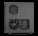 EAN 4710007224939 - Silverstone RVZ03 Perfil bajo (Slimline) Negro imagen 7