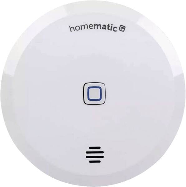 Homematic Ip Wassersensor (Hmip-Swd-2) (Blanco) 160017a0