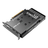 EAN 0751492786308 - PNY GeForce RTX 3050 VERTO NVIDIA 6 GB GDDR6 imagen 7