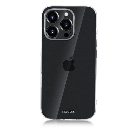 EAN 4250686413687 - nevox 2368 funda para teléfono móvil 16 cm (6.3") Transparente imagen 2