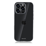 EAN 4250686413687 - nevox 2368 funda para teléfono móvil 16 cm (6.3") Transparente imagen 2