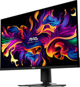 Monitor Oled 32"/Mag 321up Qd-Oled Msi