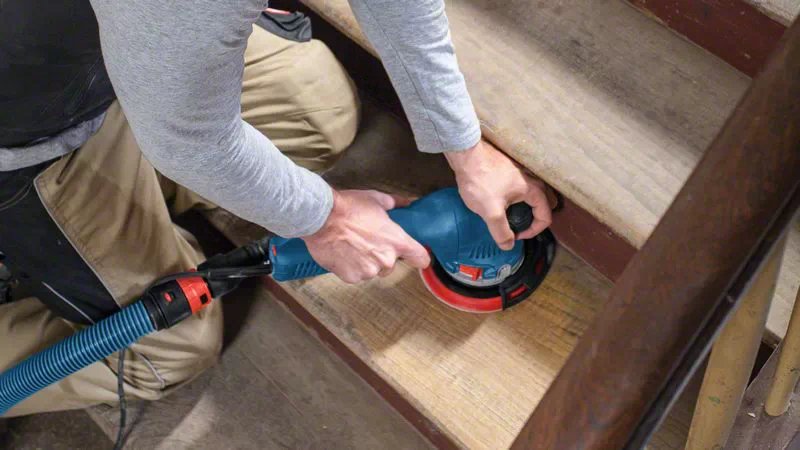 Taladro Atornillador Inalámbrico Bosch Gsr 18v-55 Professional Solo, 18 Voltios (Azul/Negro, Sin Batería Ni Cargador)0601257101