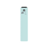 Powerbank Realpower Pb-20000 Pd Light Blue