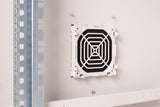 EAN 4016032362159 - Digitus DN-19 12U-6/6-I-OD armario rack Bastidor de pared Gris imagen 7