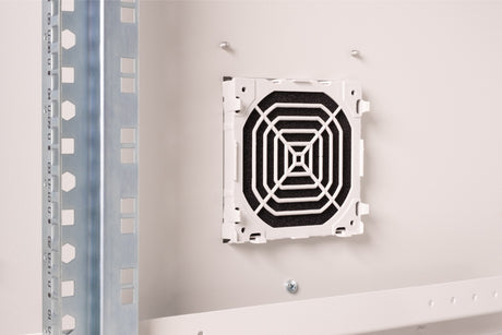 EAN 4016032362159 - Digitus DN-19 12U-6/6-I-OD armario rack Bastidor de pared Gris imagen 7