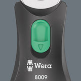 EAN 4013288221841 - Wera 05004282001 llave de carraca 13 pieza(s) Negro, Verde imagen 8