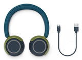 EAN 4895229158962 - Philips 4000 series TAK4200CT/00 auricular y casco Auriculares Inalámbrico Diadema Llamadas/Música Blueto imagen 8