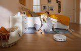 Vacuum Cleaner Robot Q Revo S/White Qrs02-00 Roborock