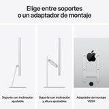 Apple Studio Display - Standard Glass - Tilt-Adjustable Stand (2026)