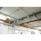 Spels Abzw-Kasten Leer I12-L W 33261201 Ip54 Weiss Rote Reihe