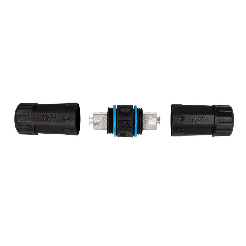 EAN 4052792068832 - LogiLink NP0087 conector IDC Negro imagen 1