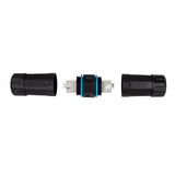 EAN 4052792068832 - LogiLink NP0087 conector IDC Negro imagen 1