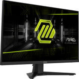 Msi Mag 274f 27" Rapid Ips Fhd 200hz 1ms Hdmi Dp Headphone Out Tilt Black
