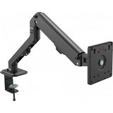 Vision Vfm-Da/4 Soporte Para Monitor 68,6 Cm [27] Negro Escritorio