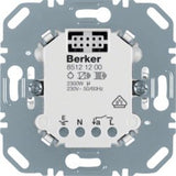 Berker 85121200 Relais-Einsatz Hauselektronik