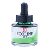 Talens Ecoline Acuarela Liquida 30ml Verde