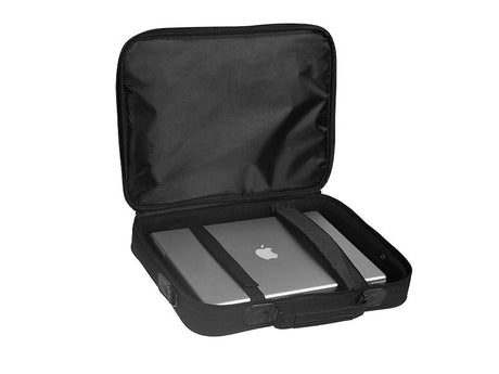 EAN 5907512861097 - Tracer 15,6" Bonito Bundle 39,6 cm (15.6") Maletín Negro imagen 3