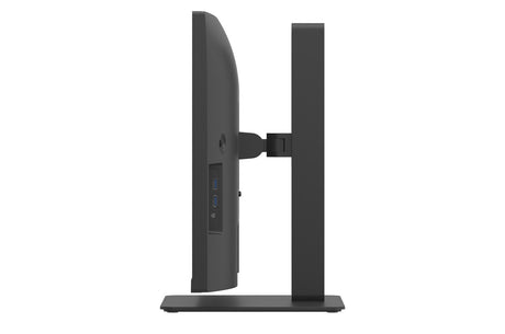 EAN 8806096270257 - LG 27BA65QB-B.AEU pantalla para PC 68,6 cm (27") 2560 x 1440 Pixeles Wide Quad HD LED Negro imagen 9
