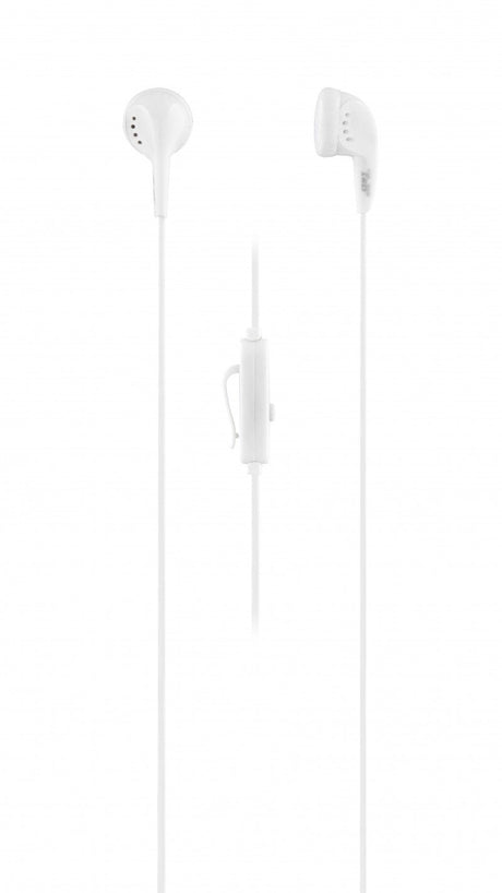 EAN 3303170072448 - T'nB KPFIRSTWH auricular y casco Auriculares Alámbrico Dentro de oído Blanco imagen 1