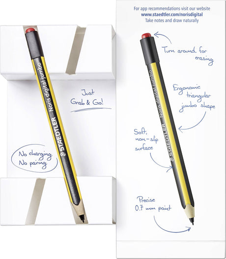 EAN 4007817073933 - Staedtler 180J 22 no categorizado imagen 4