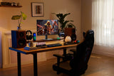 Monitor  Tcl 27p2apro 27" Miniled Qhd 320hz 1ms
