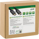 EAN 4043718343232 - InLine 17910X cable HDMI 10 m HDMI tipo A (Estándar) Negro imagen 3