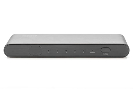 EAN 4016032442493 - Digitus DS-45317 interruptor de video imagen 3