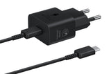 EAN 8806094912029 - Samsung EP-T2510 Smartphone Negro Corriente alterna, USB Carga rápida Interior imagen 12