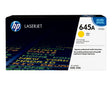 EAN 0088698445426 - HP 645A Yellow Original LaserJet Toner Cartridge cartucho de tóner 1 pieza(s) imagen 1