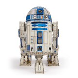 Spin Master 4d Build - Star Wars R2-D2, Modellbau 6069817