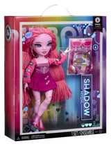 Muñeca Pink Shadow High 26cm