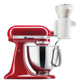 Kitchenaid 5ksmsfta Sieb Con Digitaler Waage