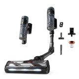 Rowenta Rowe Akku-Staubsauger X-Force Flex  14.80 Allergy Rh9b36 Rh9b36